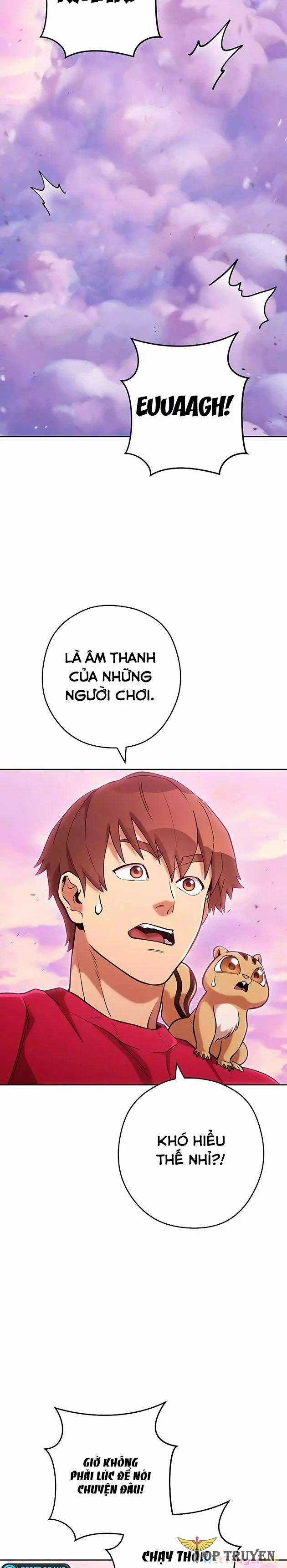 Tái Thiết Hầm Ngục - Chapter 204 - Trang 21