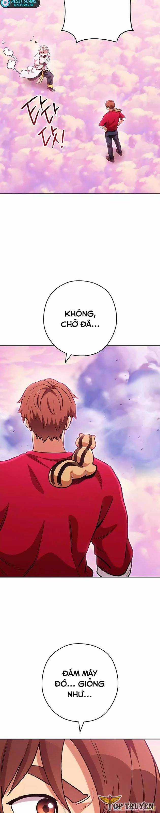 Tái Thiết Hầm Ngục - Chapter 204 - Trang 22