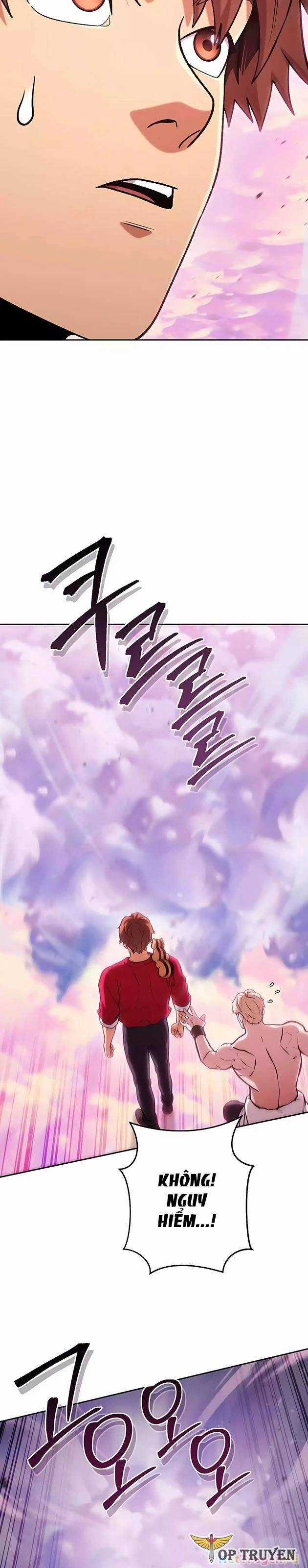 Tái Thiết Hầm Ngục - Chapter 204 - Trang 23