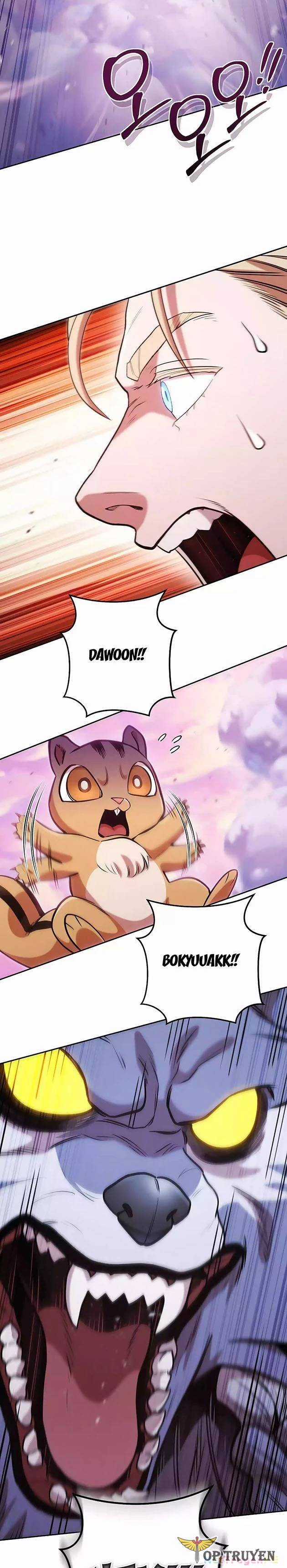 Tái Thiết Hầm Ngục - Chapter 204 - Trang 24