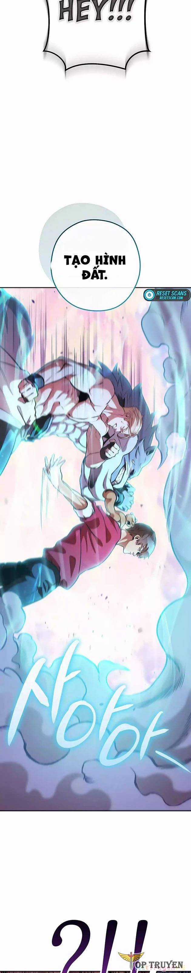 Tái Thiết Hầm Ngục - Chapter 204 - Trang 25