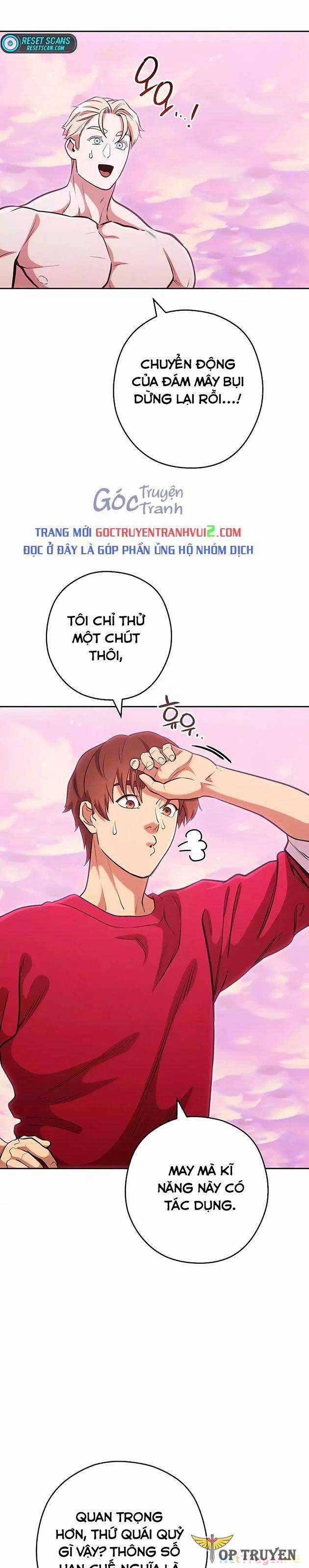 Tái Thiết Hầm Ngục - Chapter 204 - Trang 28