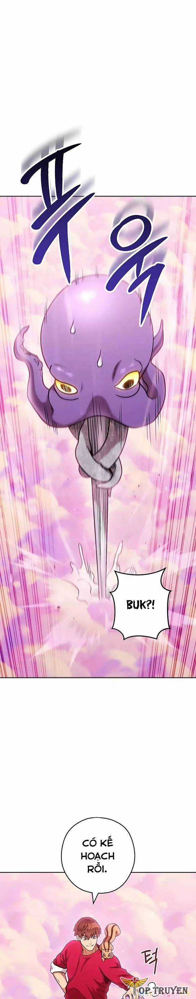 Tái Thiết Hầm Ngục - Chapter 204 - Trang 4