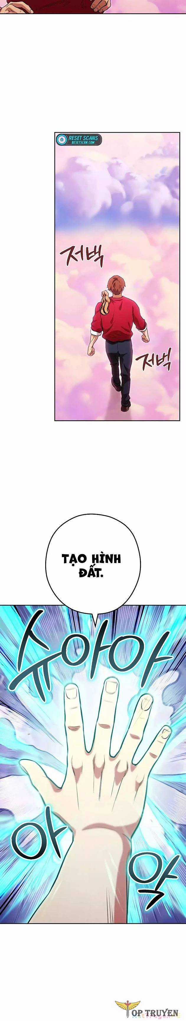 Tái Thiết Hầm Ngục - Chapter 204 - Trang 33