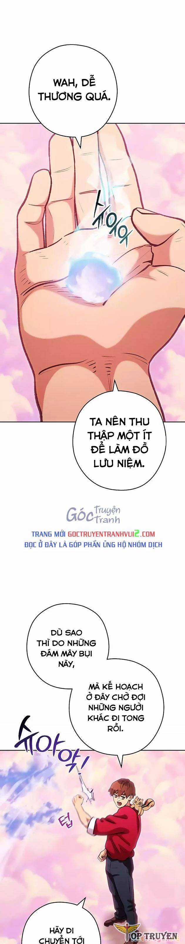 Tái Thiết Hầm Ngục - Chapter 204 - Trang 34
