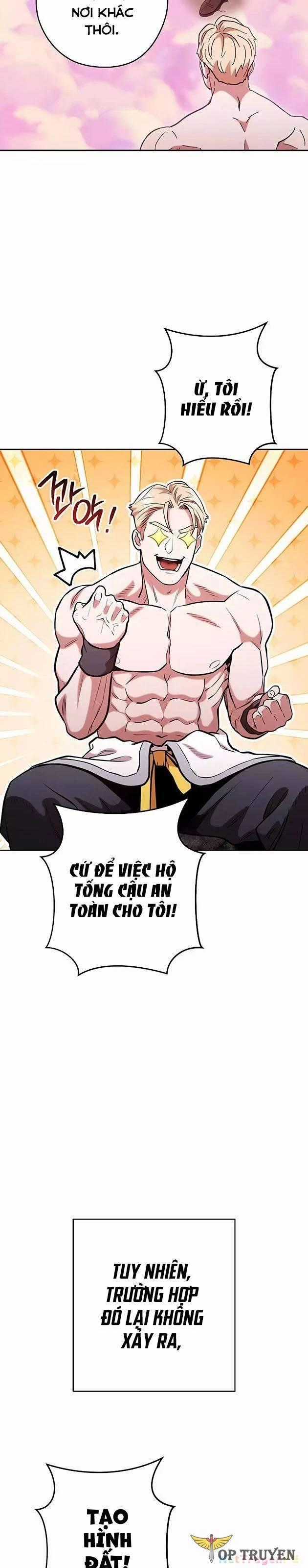 Tái Thiết Hầm Ngục - Chapter 204 - Trang 35