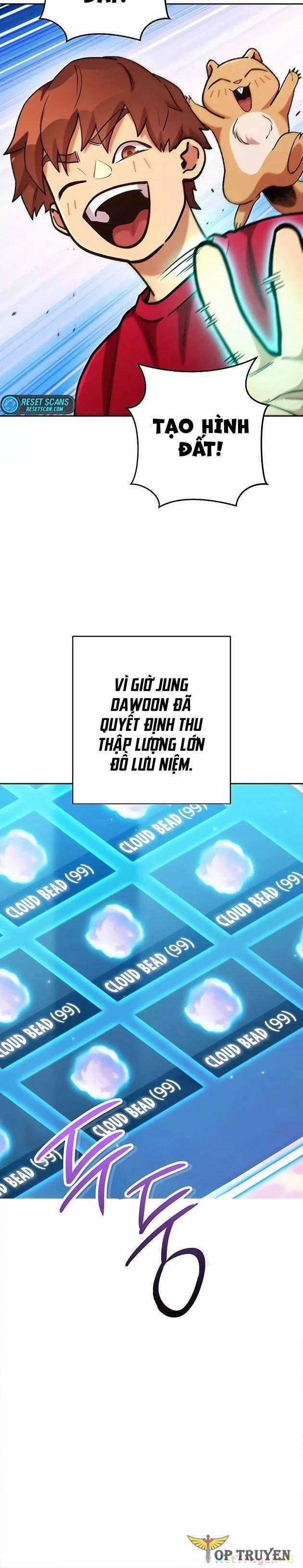 Tái Thiết Hầm Ngục - Chapter 204 - Trang 36