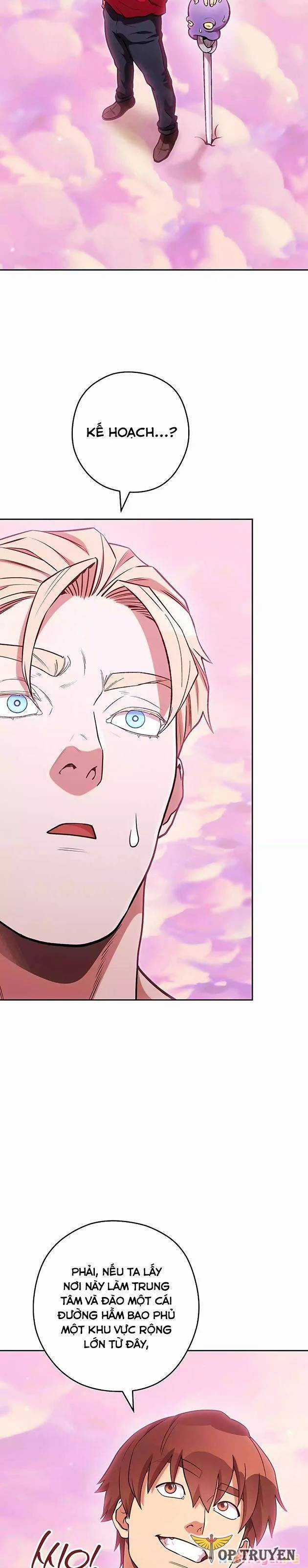 Tái Thiết Hầm Ngục - Chapter 204 - Trang 5