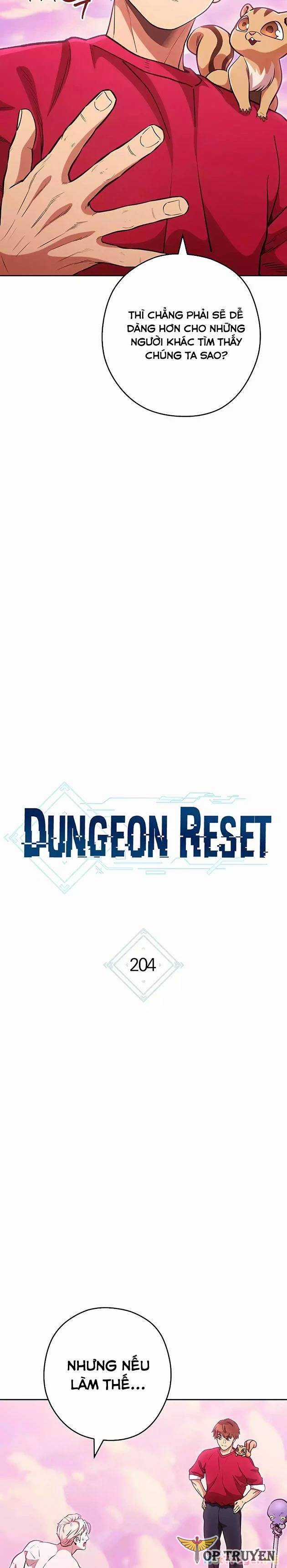 Tái Thiết Hầm Ngục - Chapter 204 - Trang 6