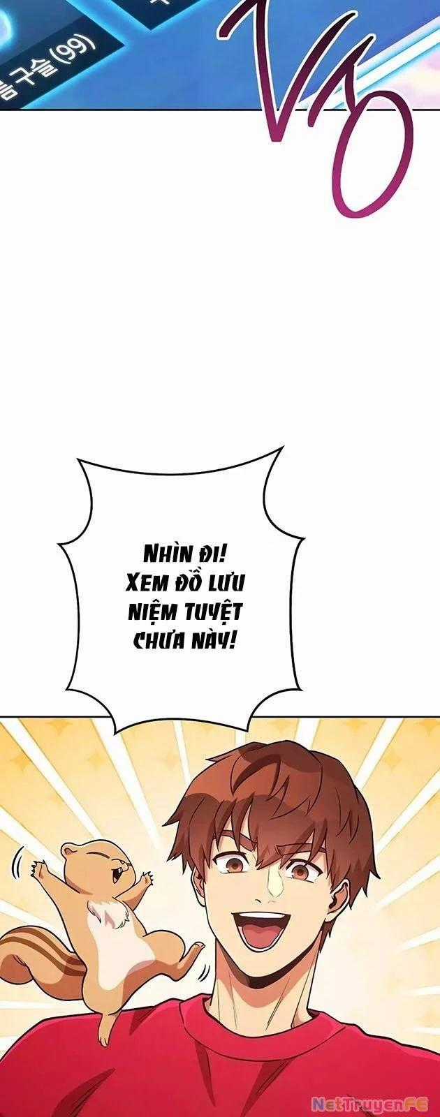 Tái Thiết Hầm Ngục - Chapter 205 - Trang 2