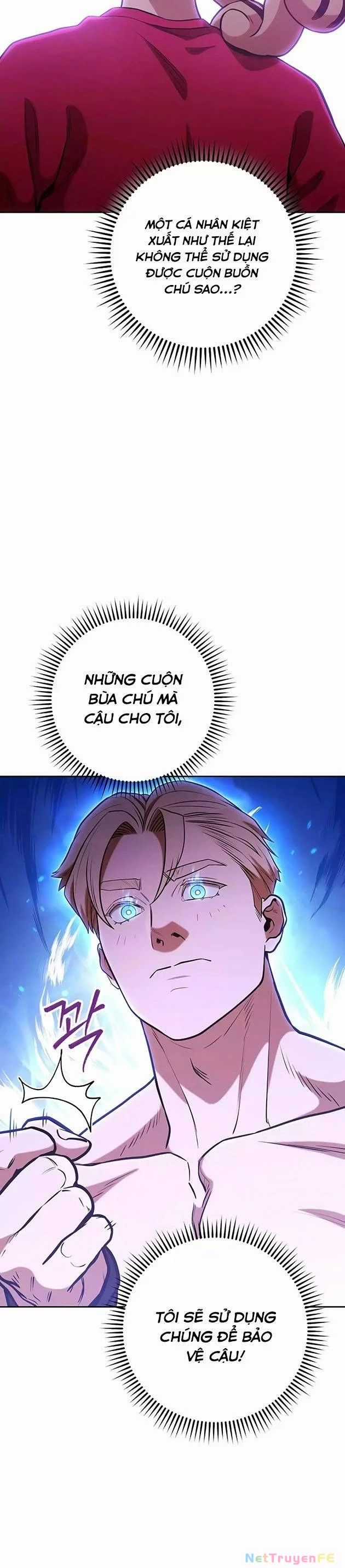 Tái Thiết Hầm Ngục - Chapter 205 - Trang 15