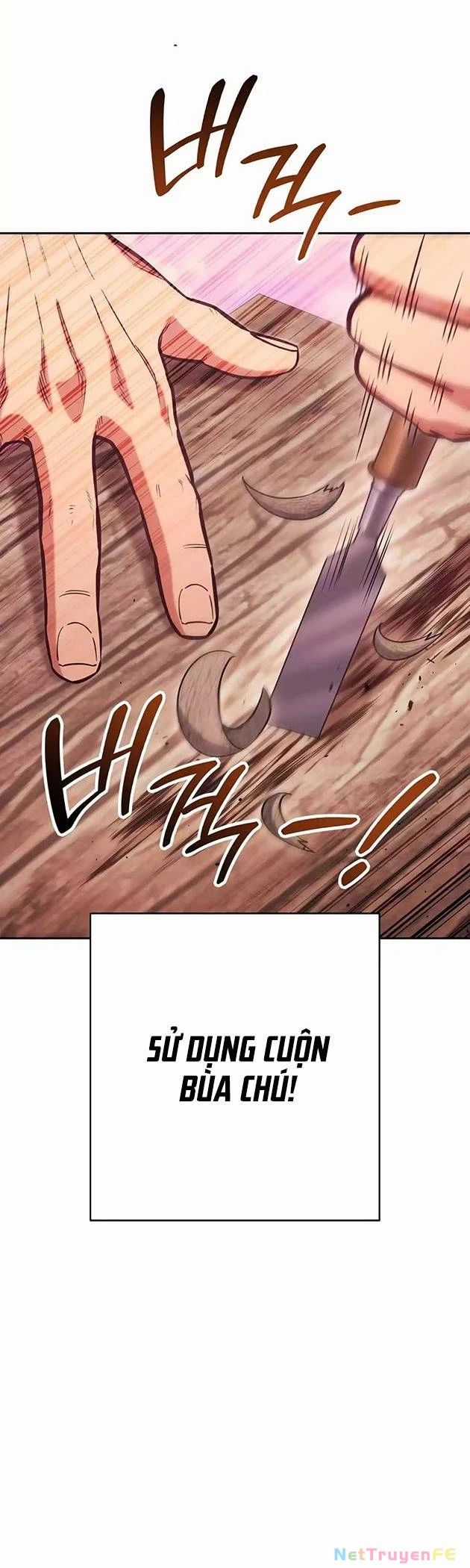 Tái Thiết Hầm Ngục - Chapter 205 - Trang 17