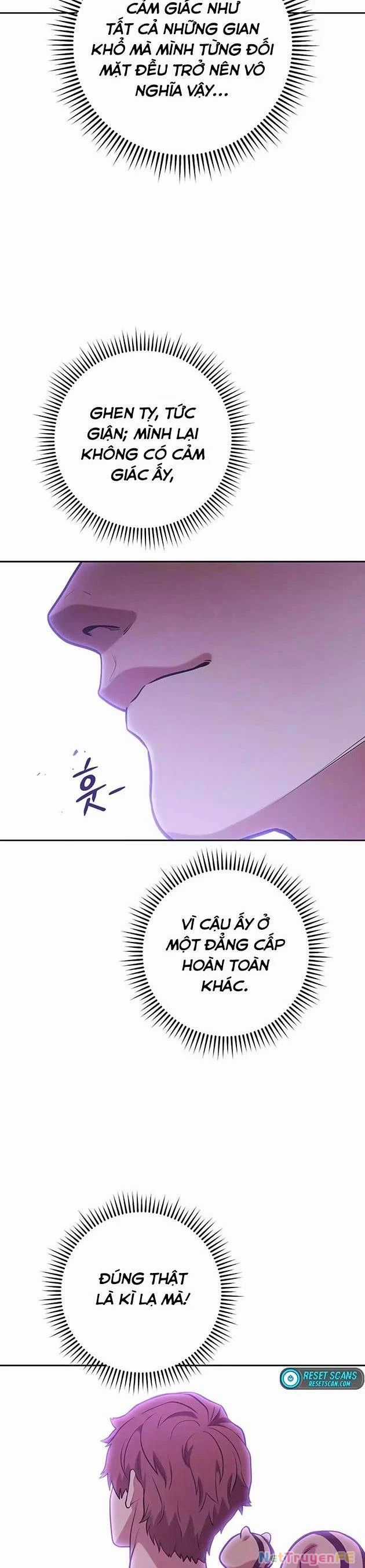 Tái Thiết Hầm Ngục - Chapter 205 - Trang 14