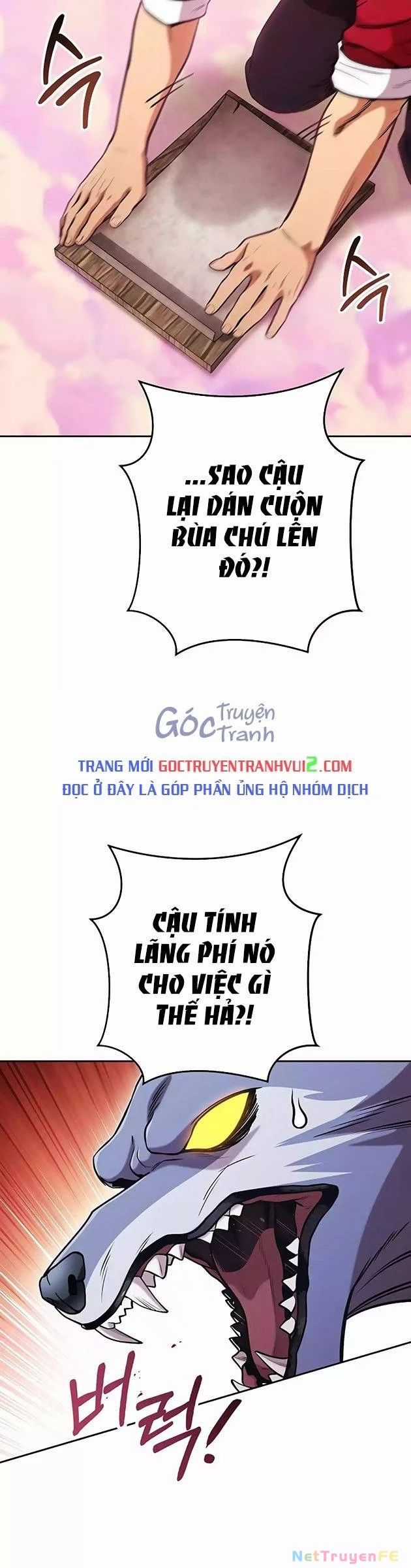 Tái Thiết Hầm Ngục - Chapter 205 - Trang 19