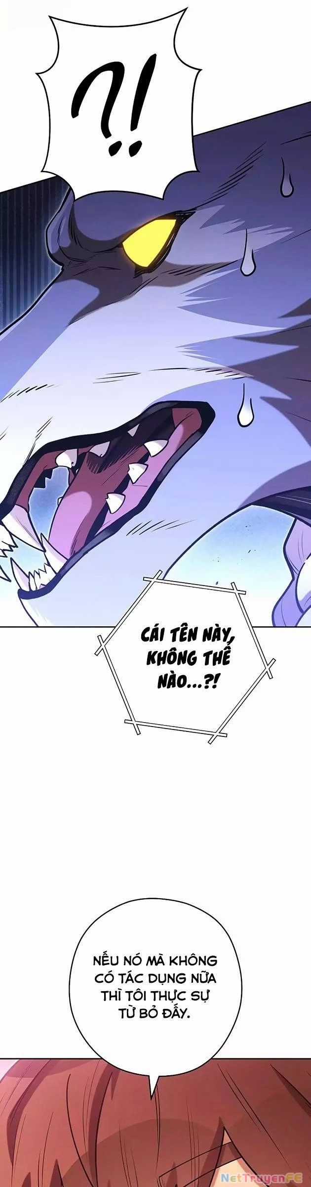 Tái Thiết Hầm Ngục - Chapter 205 - Trang 20