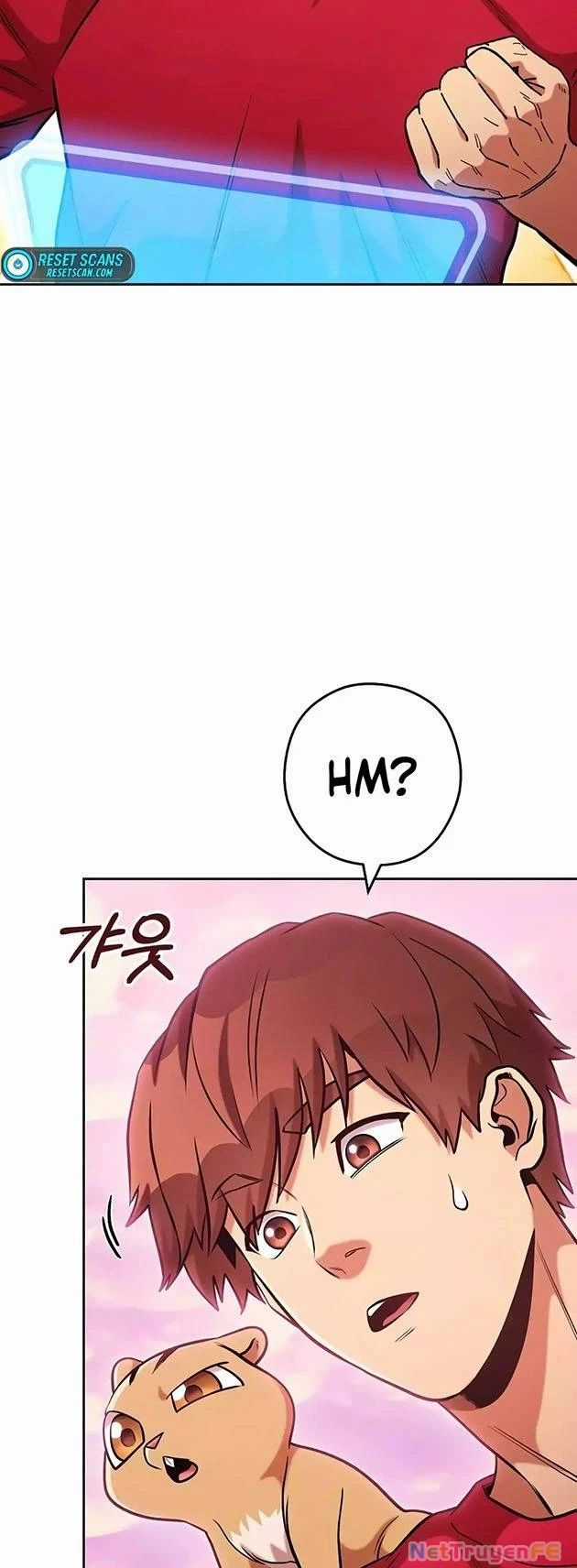 Tái Thiết Hầm Ngục - Chapter 205 - Trang 3