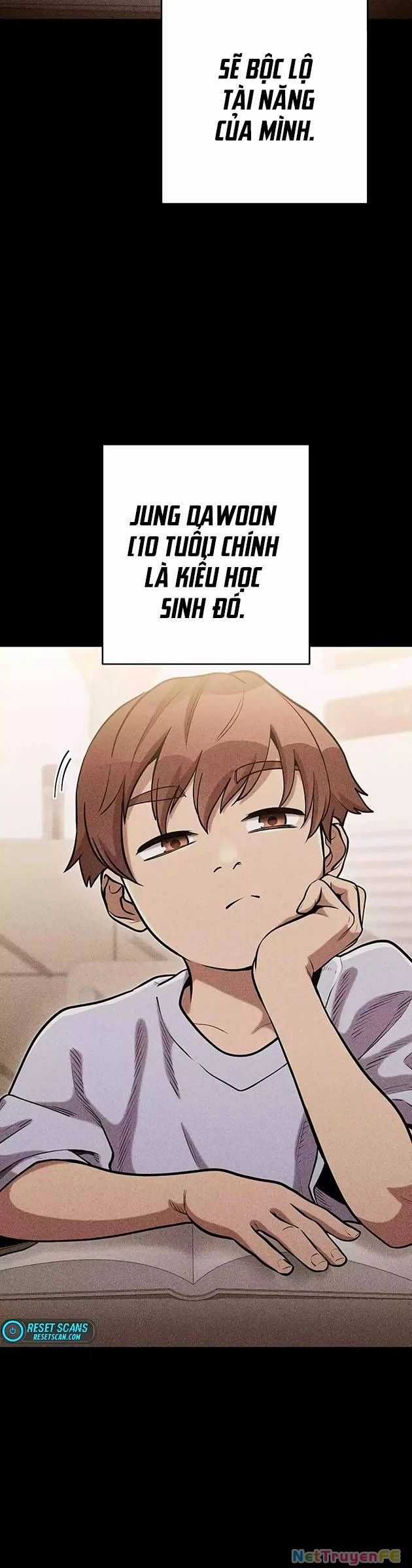 Tái Thiết Hầm Ngục - Chapter 205 - Trang 22