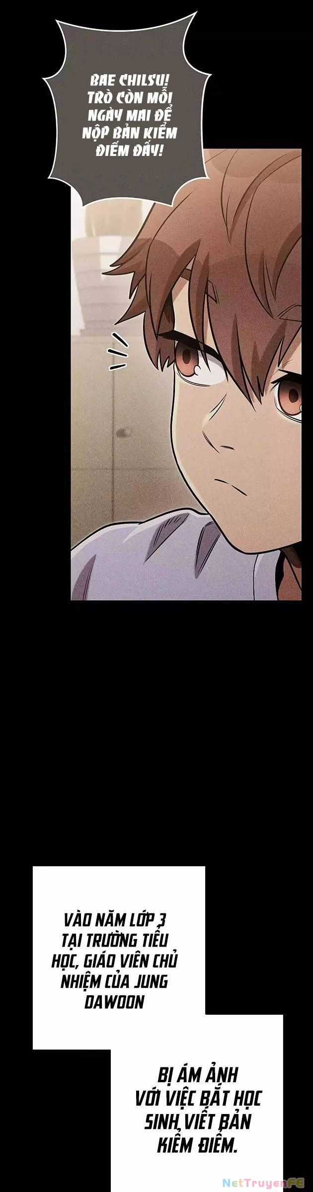 Tái Thiết Hầm Ngục - Chapter 205 - Trang 23