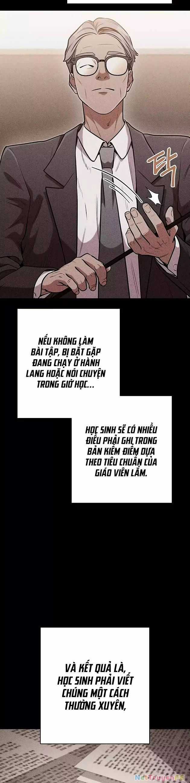 Tái Thiết Hầm Ngục - Chapter 205 - Trang 24