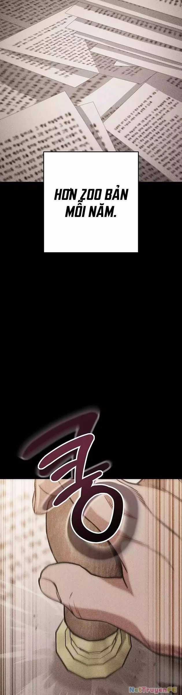Tái Thiết Hầm Ngục - Chapter 205 - Trang 25