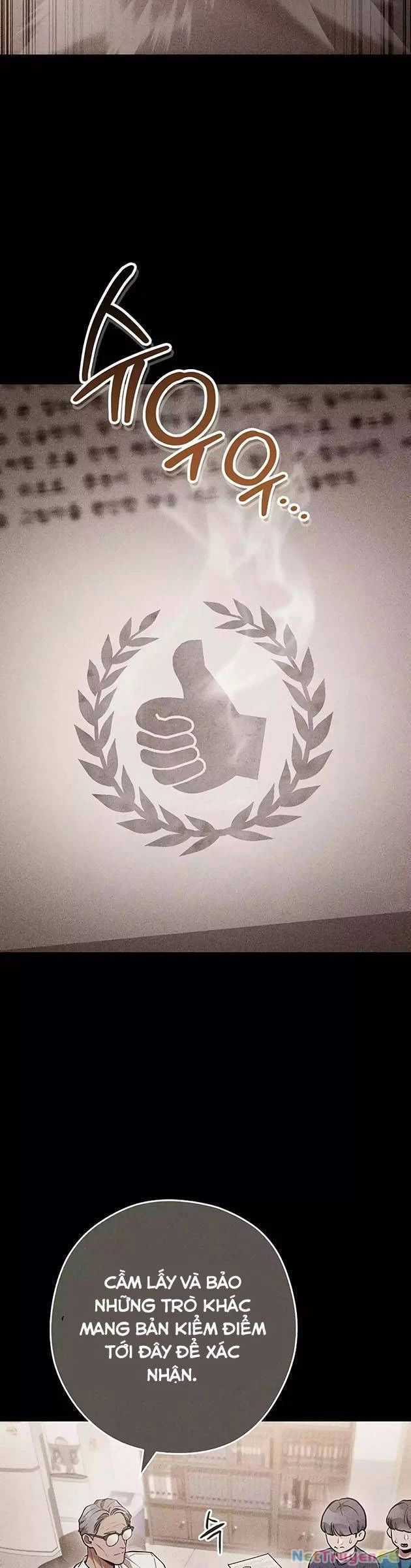 Tái Thiết Hầm Ngục - Chapter 205 - Trang 26