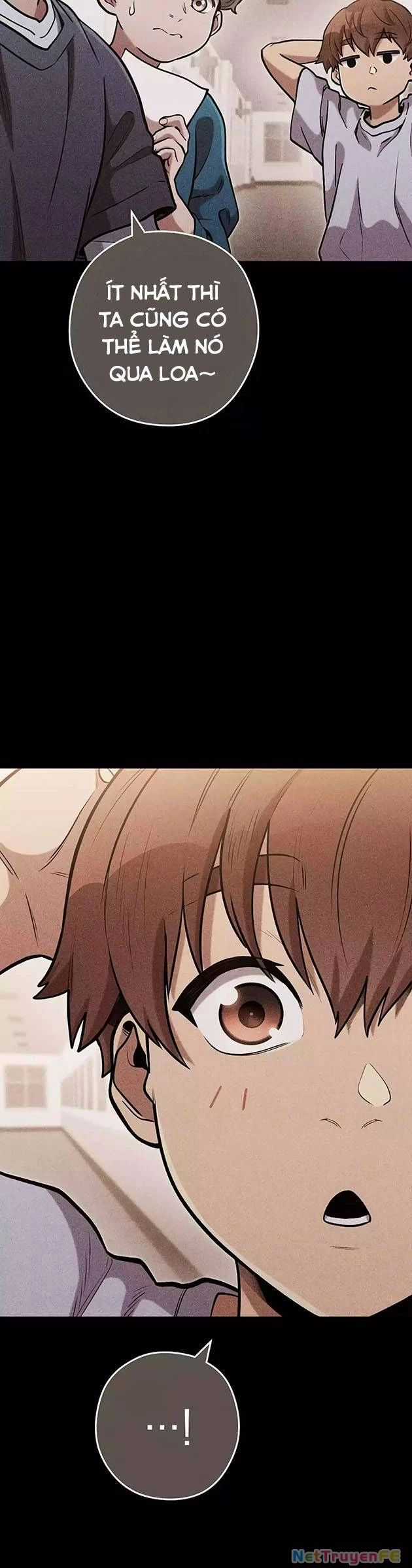 Tái Thiết Hầm Ngục - Chapter 205 - Trang 28