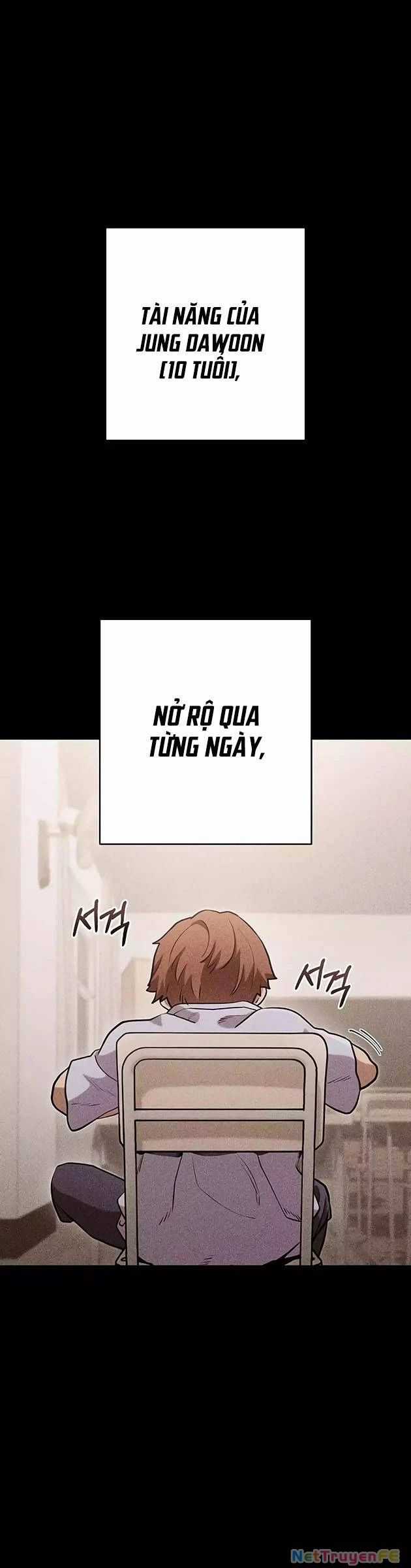 Tái Thiết Hầm Ngục - Chapter 205 - Trang 29