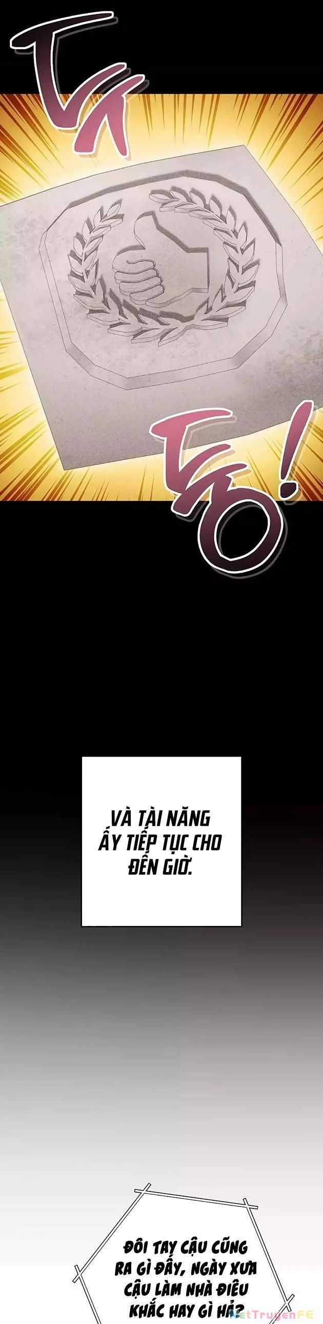 Tái Thiết Hầm Ngục - Chapter 205 - Trang 30