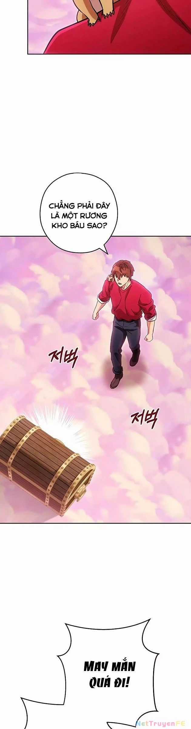 Tái Thiết Hầm Ngục - Chapter 205 - Trang 4