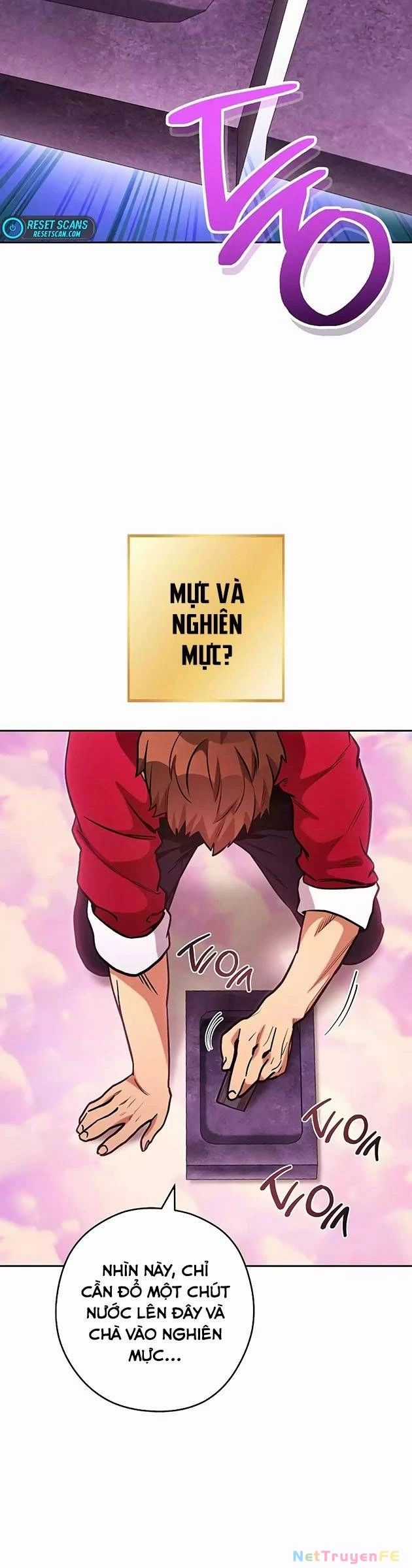 Tái Thiết Hầm Ngục - Chapter 205 - Trang 38