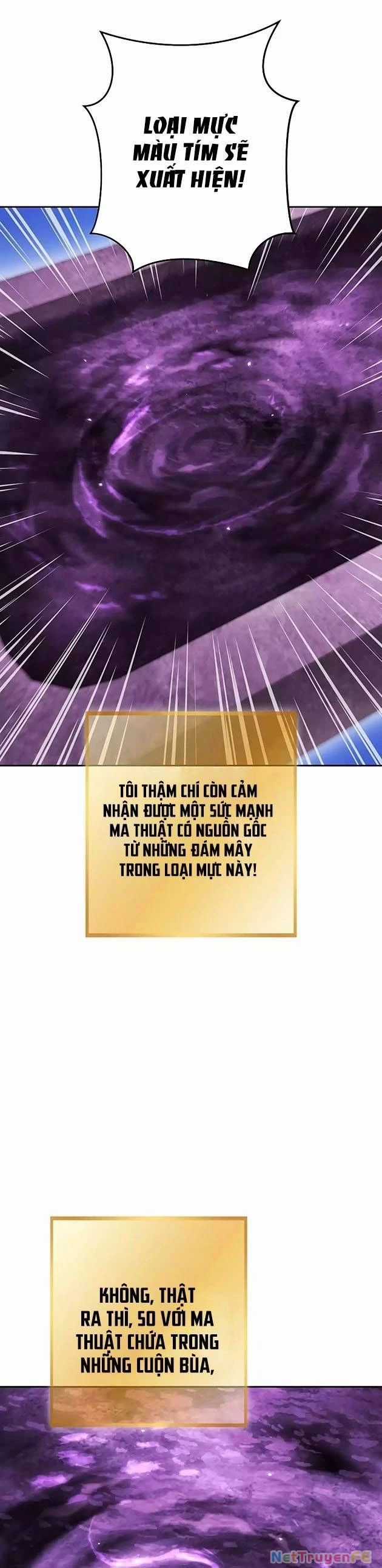 Tái Thiết Hầm Ngục - Chapter 205 - Trang 39