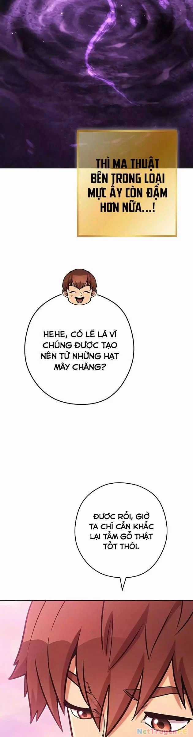 Tái Thiết Hầm Ngục - Chapter 205 - Trang 40