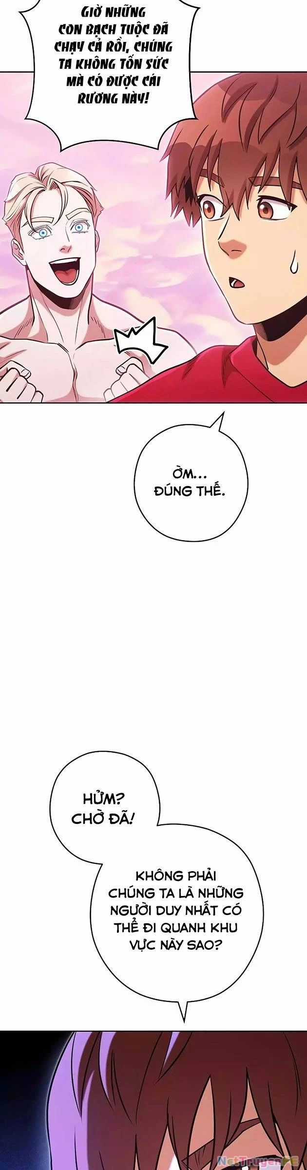 Tái Thiết Hầm Ngục - Chapter 205 - Trang 5