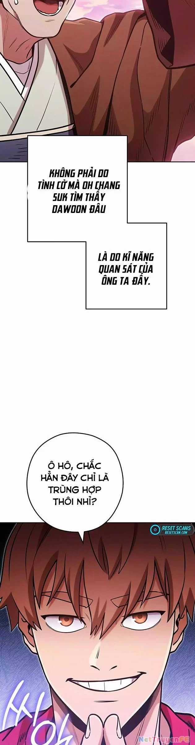 Tái Thiết Hầm Ngục - Chapter 205 - Trang 44