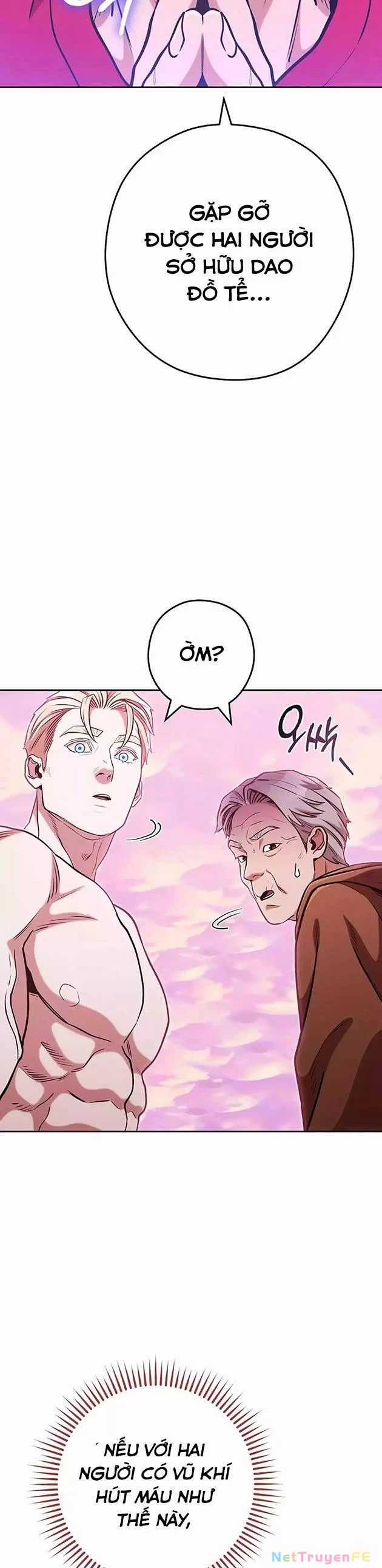 Tái Thiết Hầm Ngục - Chapter 205 - Trang 45