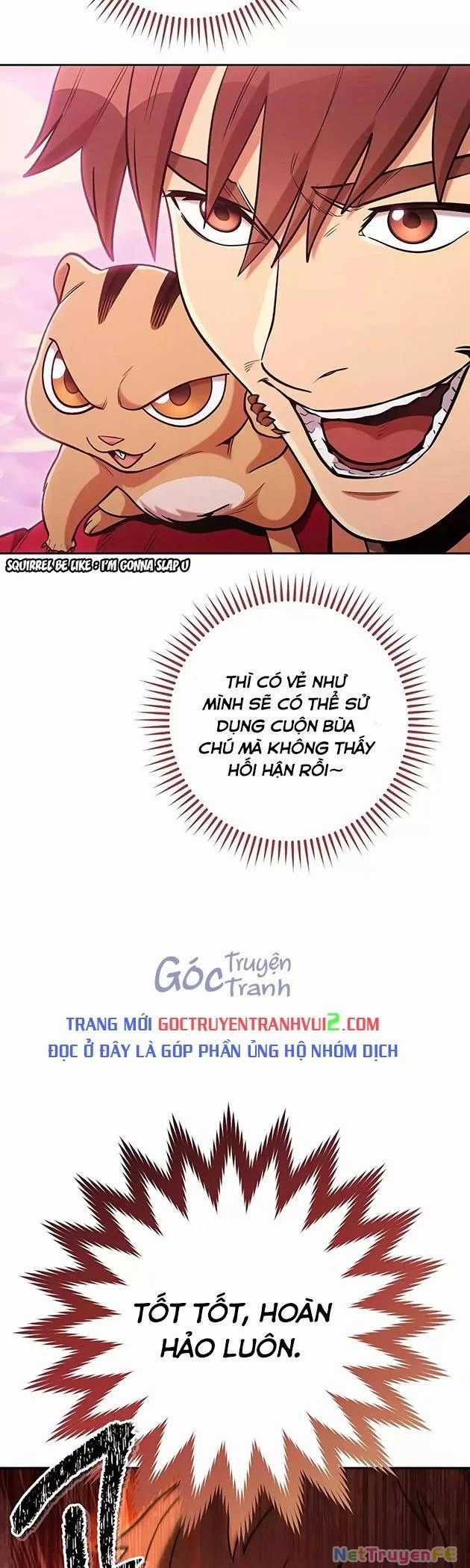Tái Thiết Hầm Ngục - Chapter 205 - Trang 46