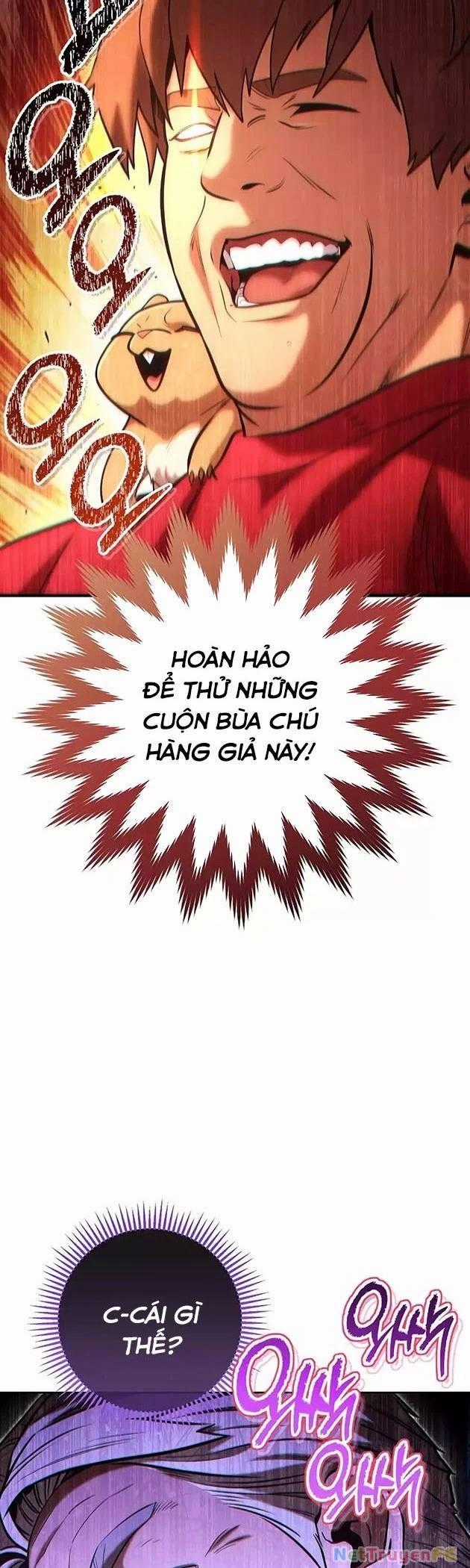 Tái Thiết Hầm Ngục - Chapter 205 - Trang 47