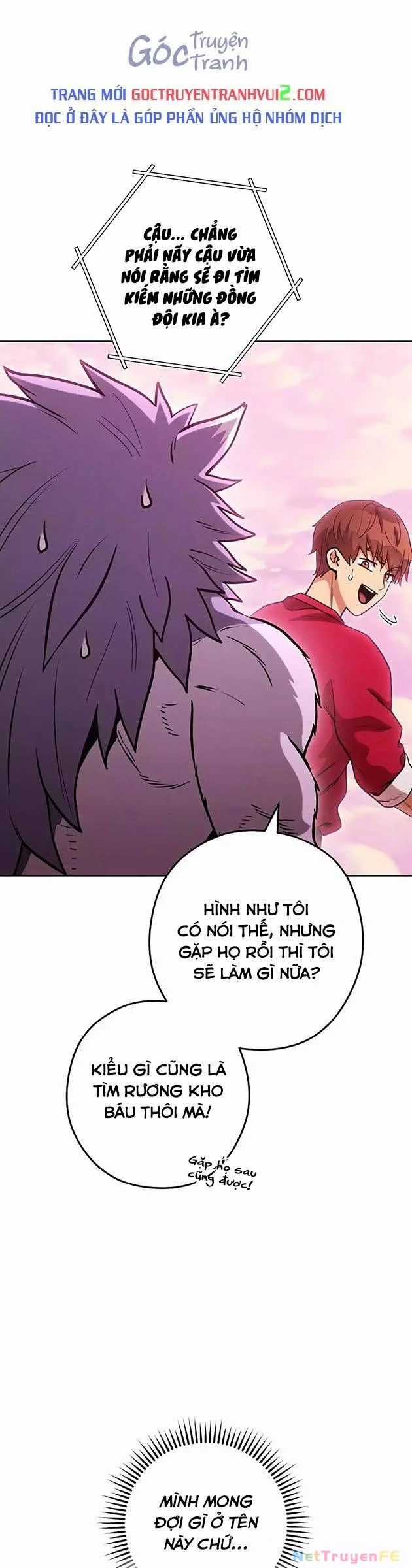 Tái Thiết Hầm Ngục - Chapter 205 - Trang 7