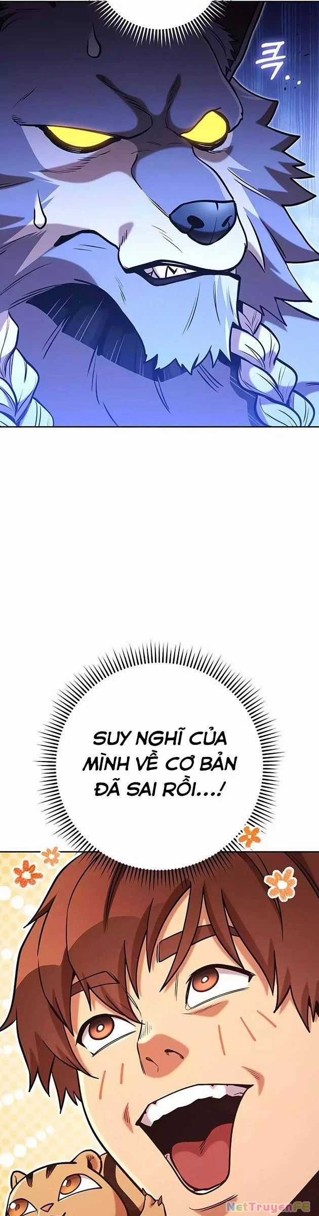 Tái Thiết Hầm Ngục - Chapter 205 - Trang 8