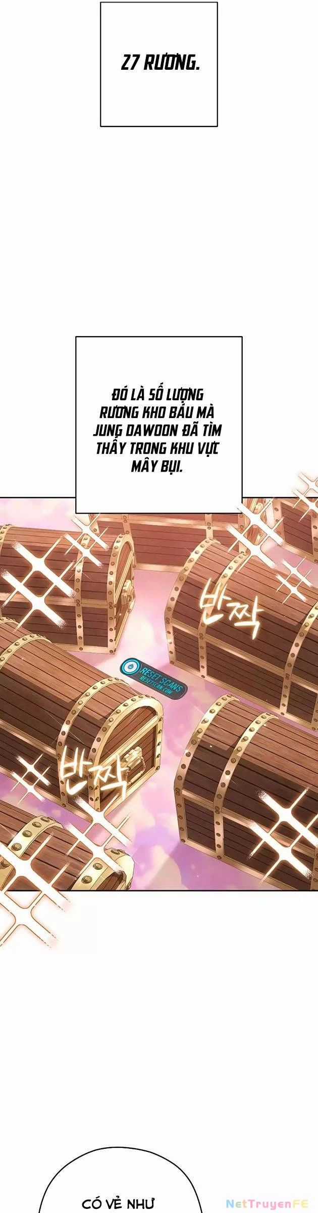 Tái Thiết Hầm Ngục - Chapter 205 - Trang 10