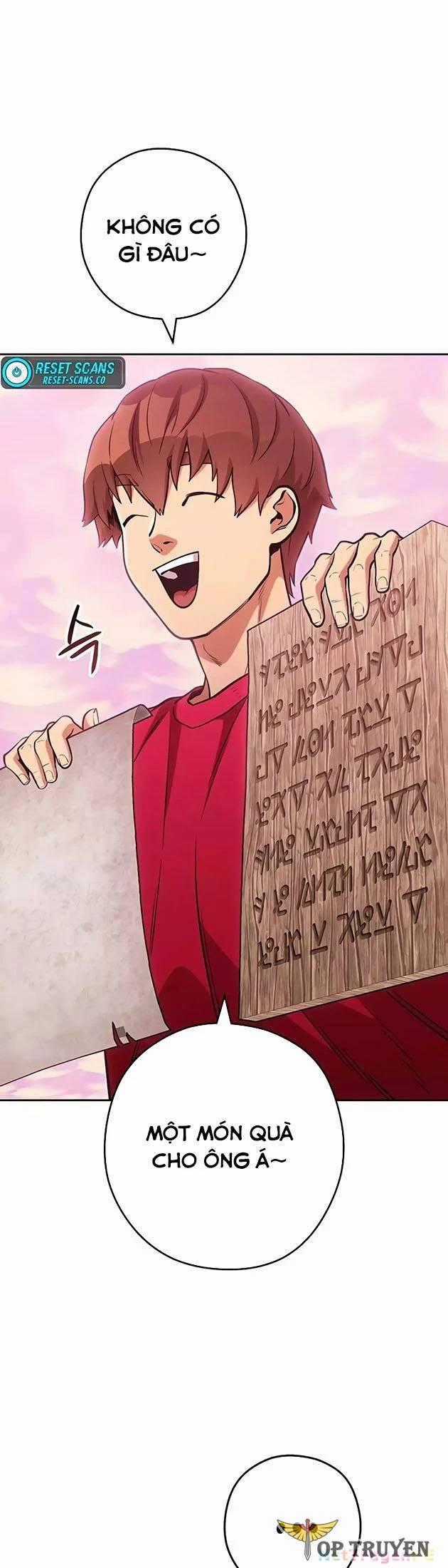 Tái Thiết Hầm Ngục - Chapter 206 - Trang 2