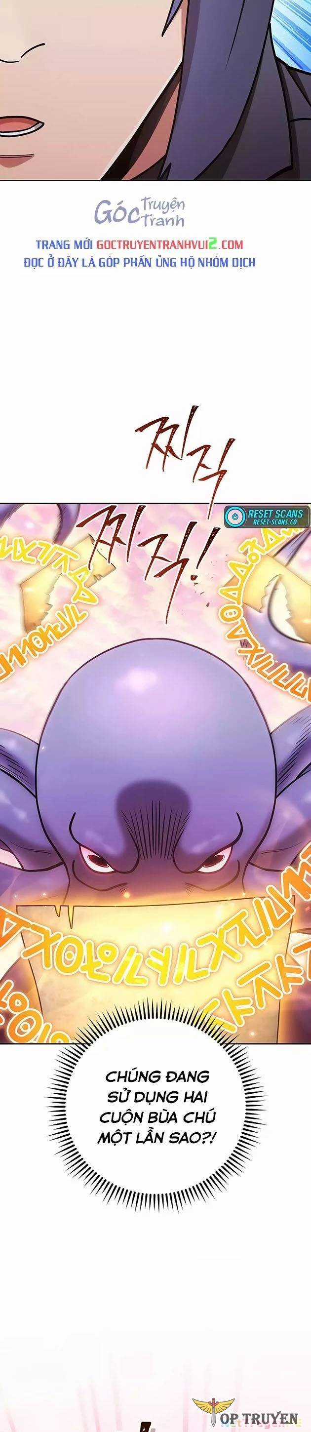 Tái Thiết Hầm Ngục - Chapter 206 - Trang 11