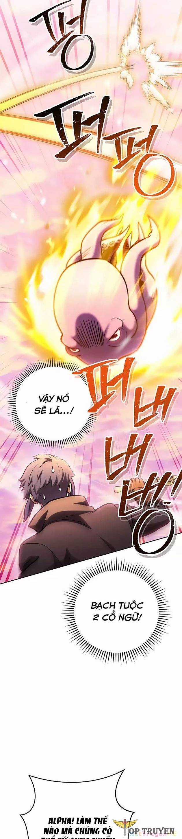 Tái Thiết Hầm Ngục - Chapter 206 - Trang 12