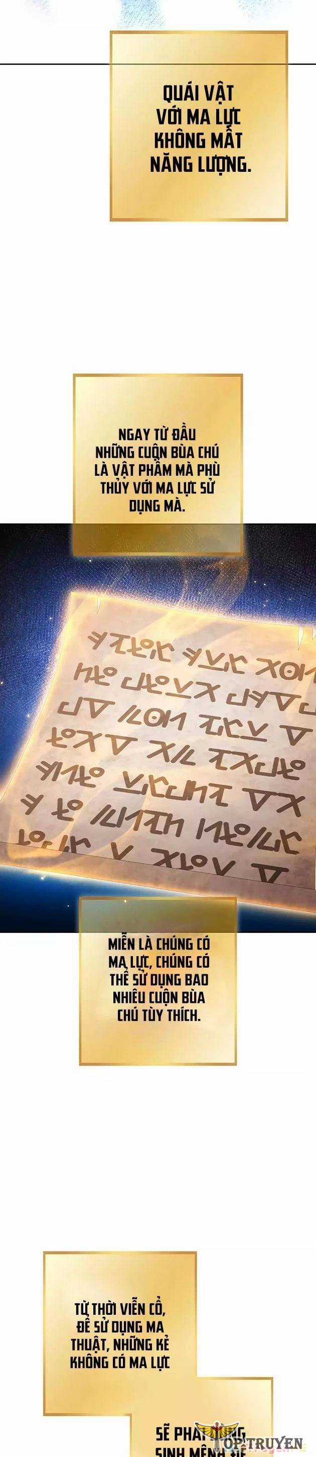 Tái Thiết Hầm Ngục - Chapter 206 - Trang 14