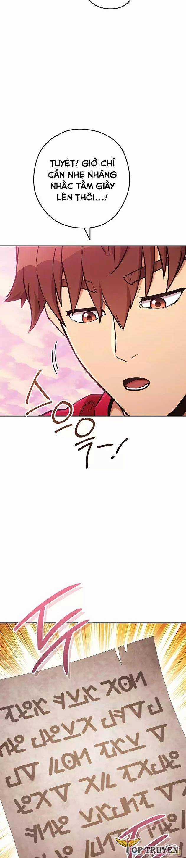 Tái Thiết Hầm Ngục - Chapter 206 - Trang 19