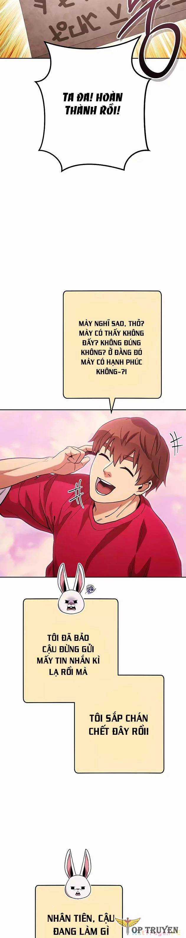 Tái Thiết Hầm Ngục - Chapter 206 - Trang 20