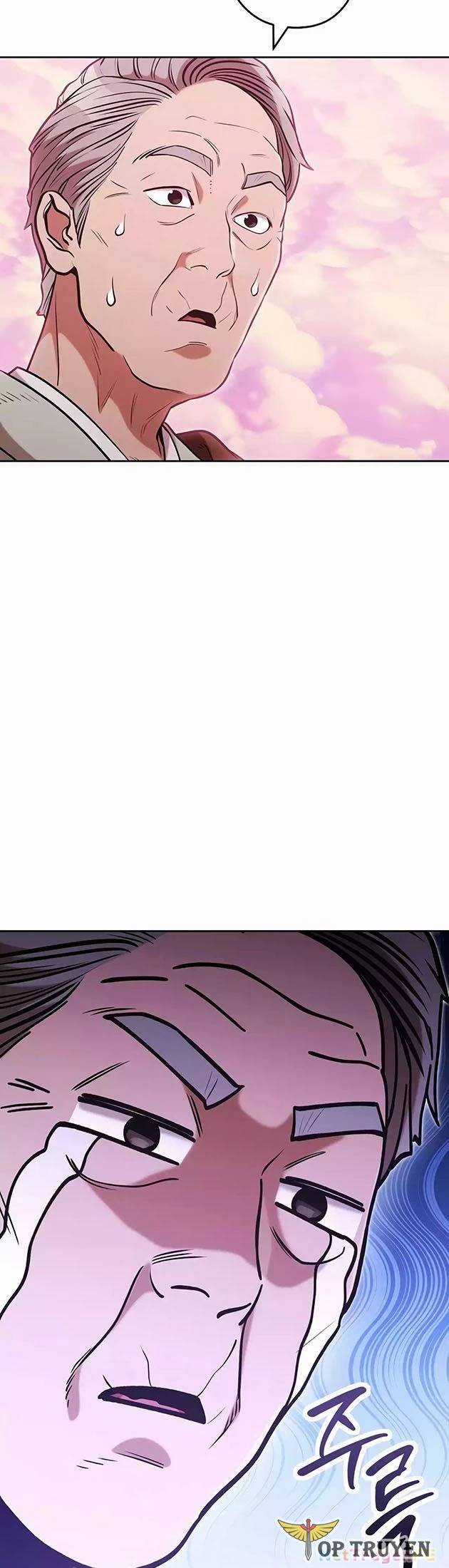 Tái Thiết Hầm Ngục - Chapter 206 - Trang 3