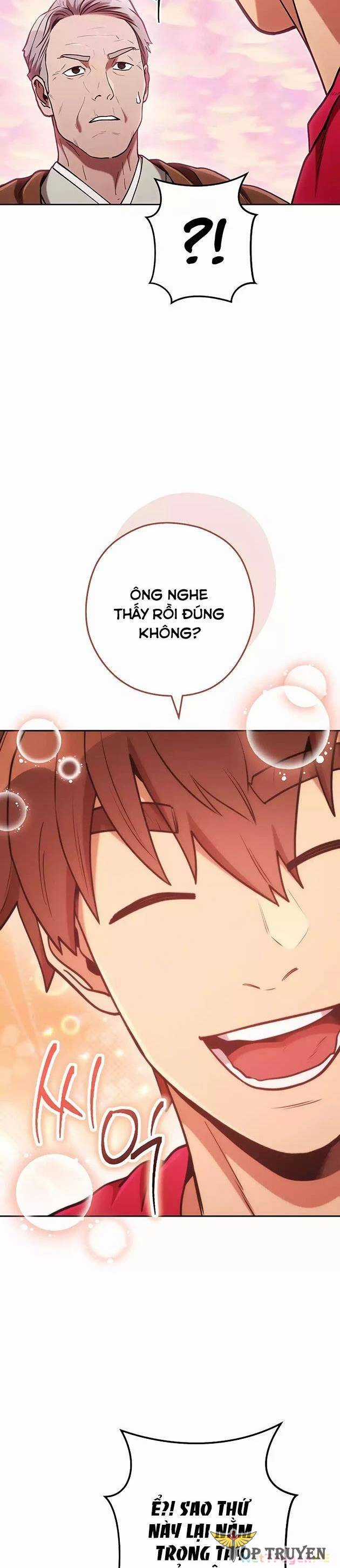 Tái Thiết Hầm Ngục - Chapter 206 - Trang 27