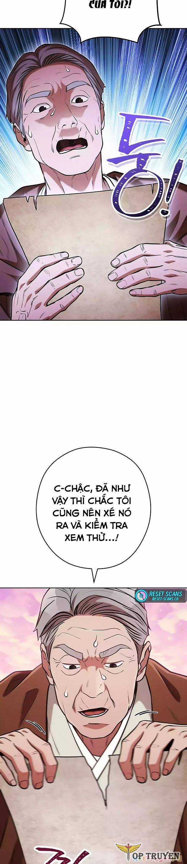 Tái Thiết Hầm Ngục - Chapter 206 - Trang 28