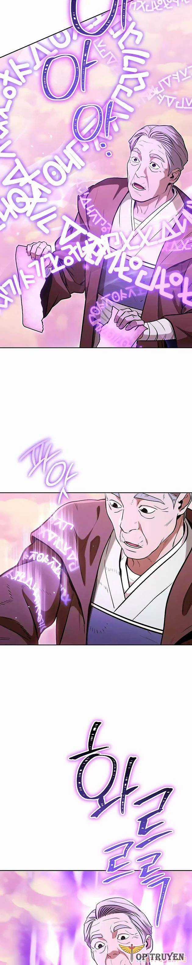 Tái Thiết Hầm Ngục - Chapter 206 - Trang 30